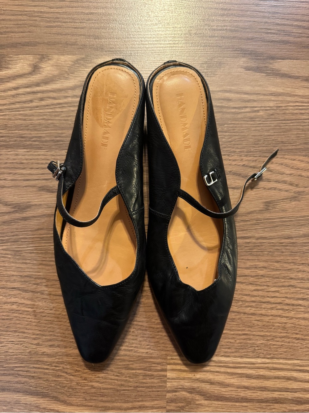 ORELLA  MULES
